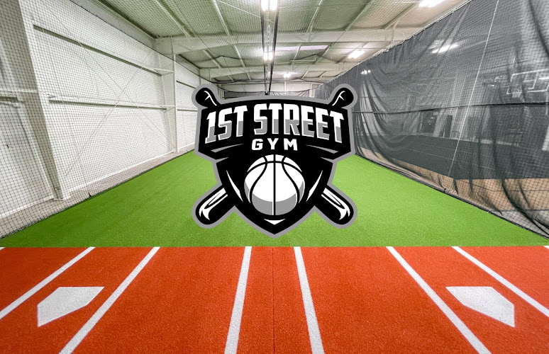 1st Street Gym