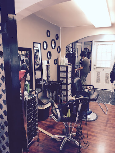 2nd Street Barber Shop & Salon