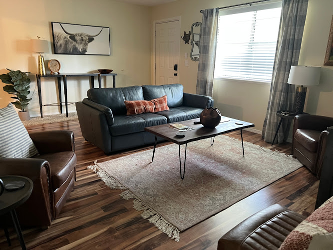 A Beautiful Day Cleaning