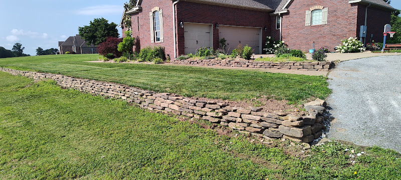 A Personal Touch Landscape and Lawn Care