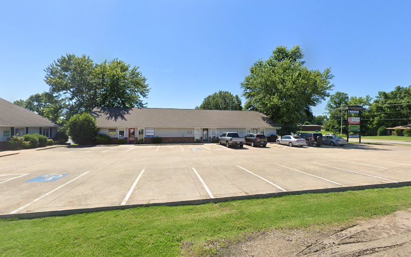 A Touch of Charm Massage