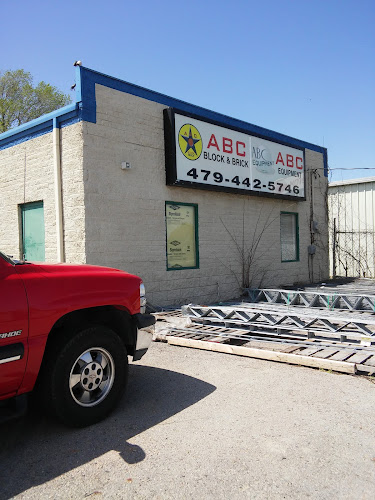 ABC Block & Equipment