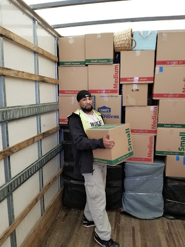 All My Brothers Movers Bentonville