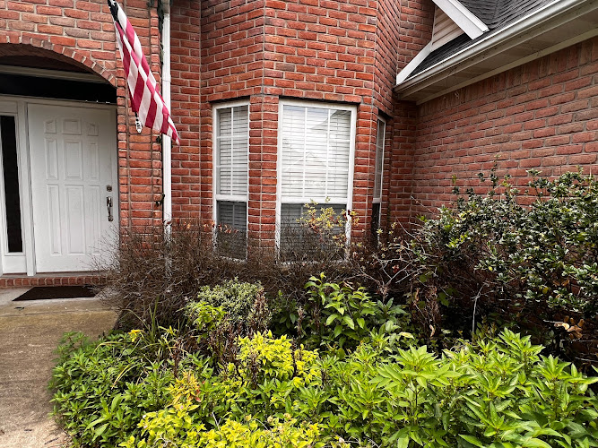 American dream landscaping and lawn services LLC