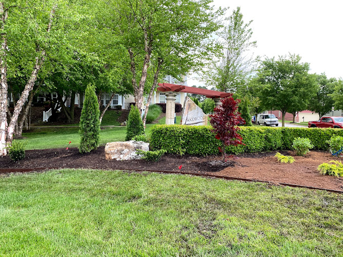 Artisan Landscaping by Janis Wallace