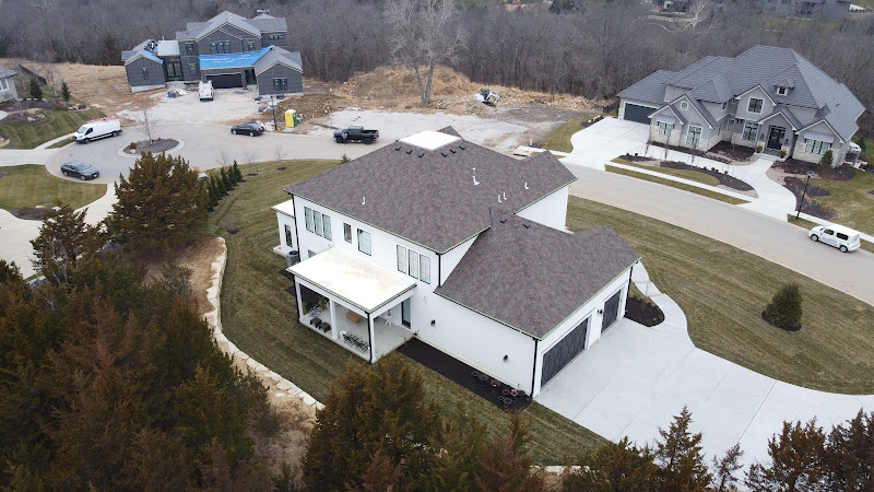 Aspen Contracting Inc