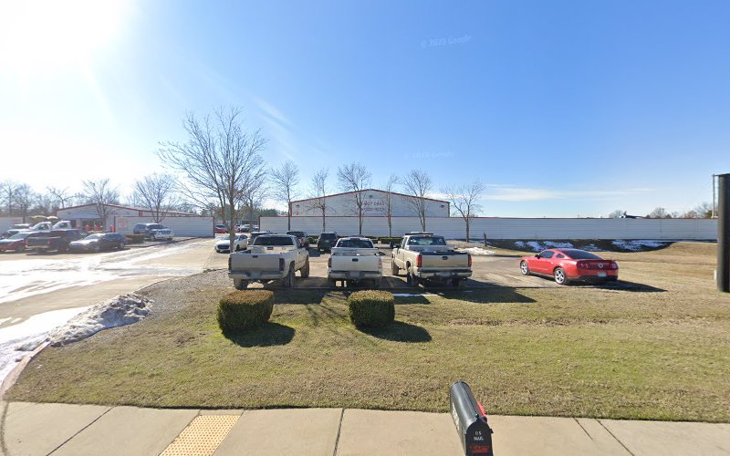 I PULL IT @ U PULL IT