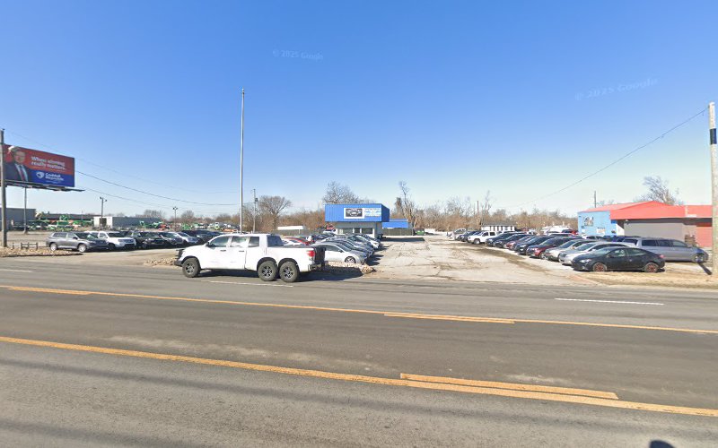 Alliance Auto Sales & Service LLC