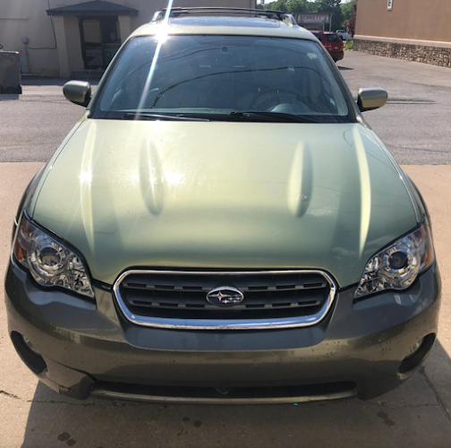 Subie Gurus Auto Sales