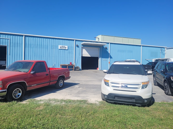 Rick Sparks Auto Wholesale