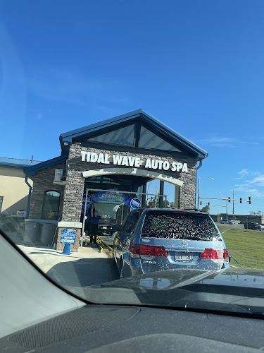 Tidal Wave Auto Spa | Car Wash