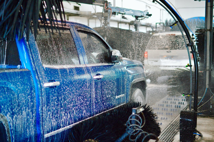 Diamond Wash Auto Spa