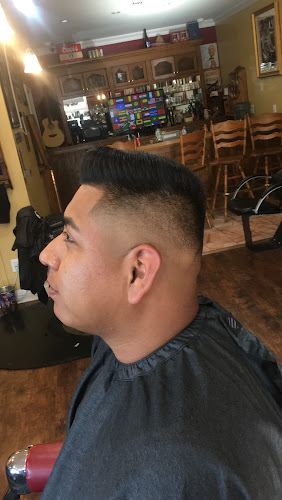 Beauty & Barber Hair salon