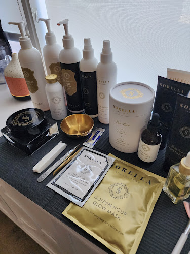 Beauty By Megan Housley