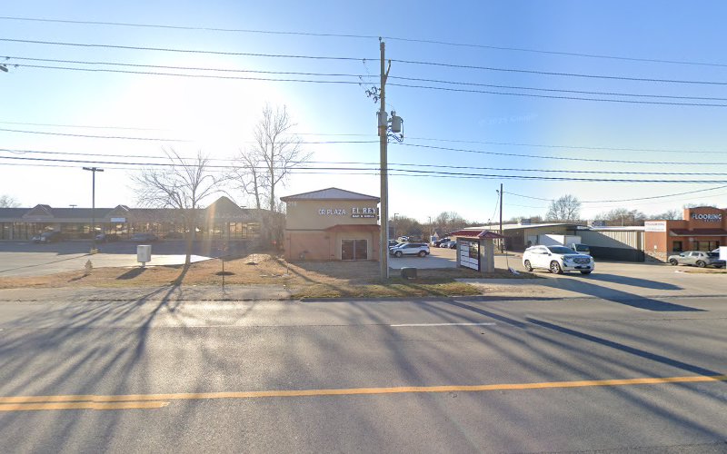 Blendzville Barber Shop