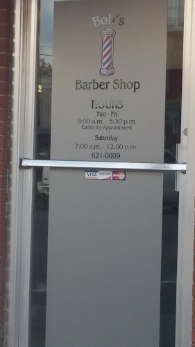 Bob's Barber Shop