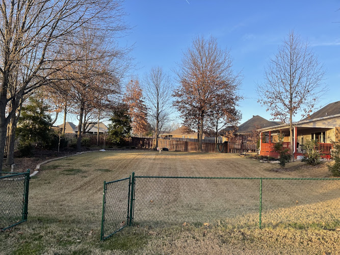 Bridgewood Landscaping