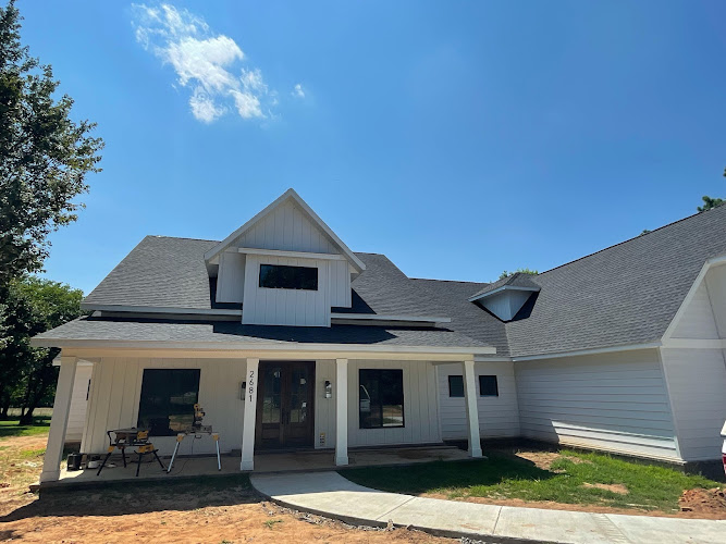 Buffalo Roofing & Construction