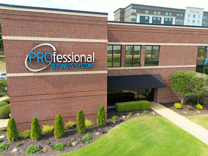 Professional Business Systems