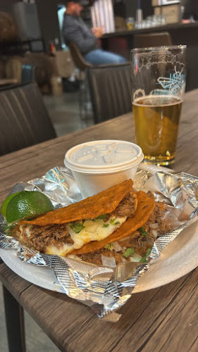 Tacos y Quesabirras " El Chubeto"