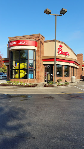 Chick-fil-A