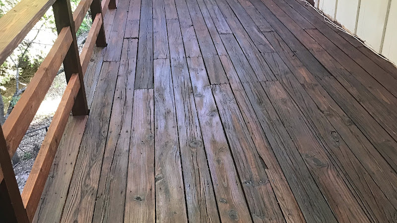 Nate's Ultimate Pressure Washing, LLC