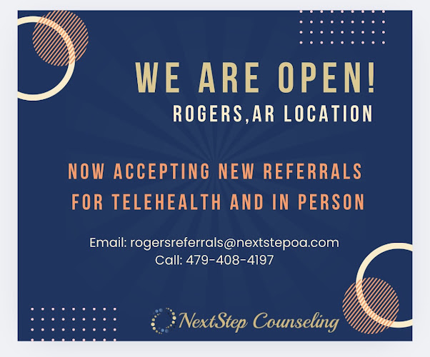 NextStep Counseling Services LLC