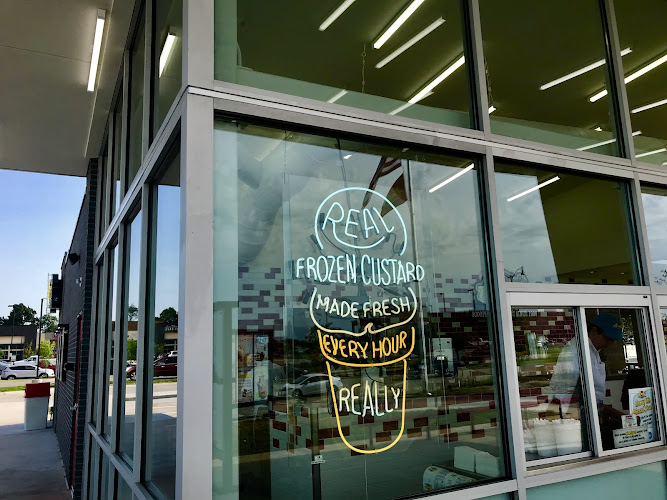 Andy's Frozen Custard