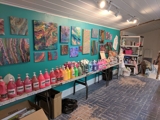 Art & Soul Studios NWA