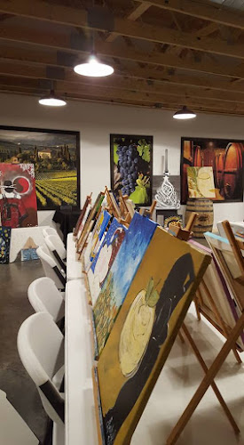 Paint Your Power, LLC.