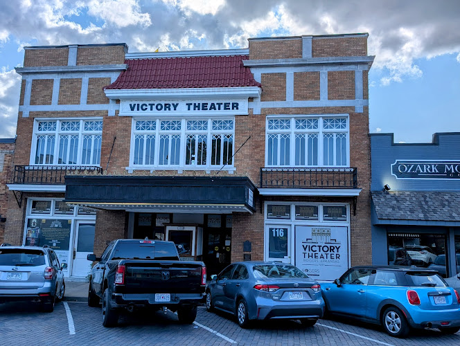 Victory Theater