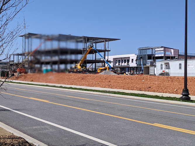 The DISTRICT at Pinnacle Hills