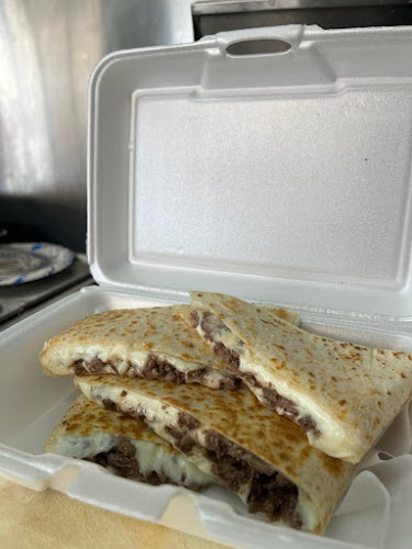 LONCHERA JASMIN - Food Truck