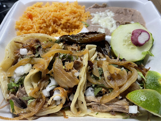 El Viejรณn Food Truck