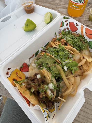 Taqueria Las Adelitas