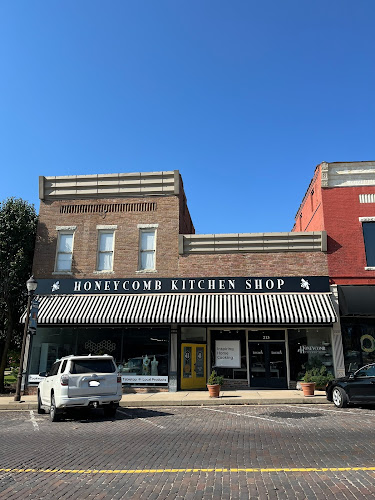 Honeycomb Kitchen Shop