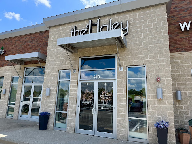 The Haley Boutique