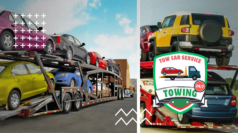 ๐ 2-Wing Auto Road Assistance | 24X7 on Call