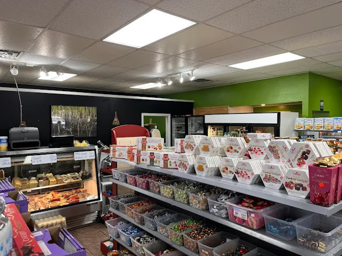 European Gourmet of NWA