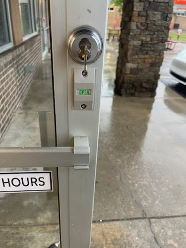 R-Keys Lock & Safe Services