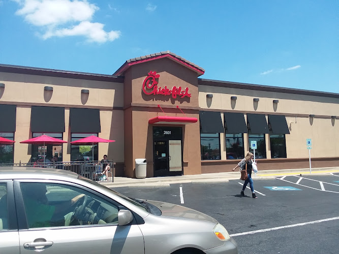 Chick-fil-A