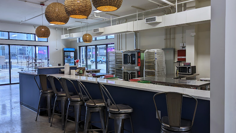 Half Baked Goodness - Rogers, AR