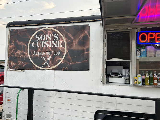 Son's Cuisine