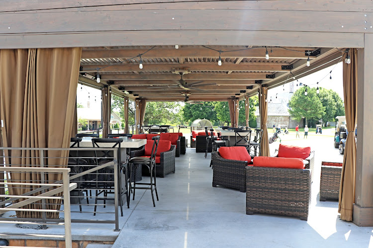 Pinnacle Country Club