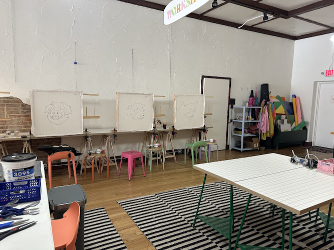 Kaleidoscope Collective