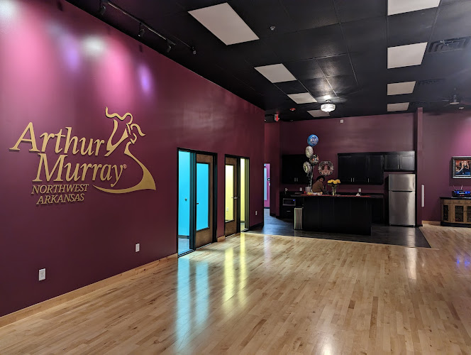 Arthur Murray Dance Center