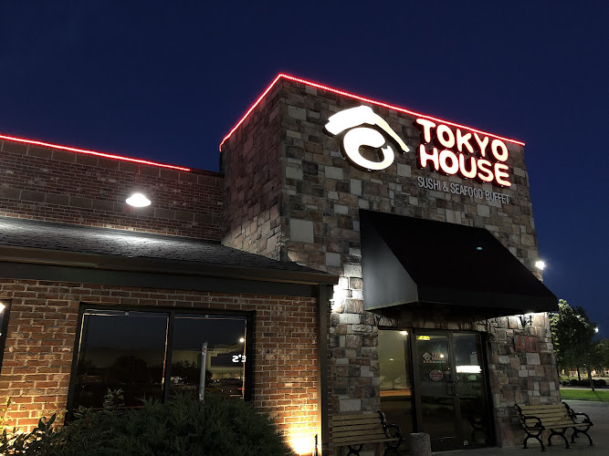 Tokyo House of Rogers