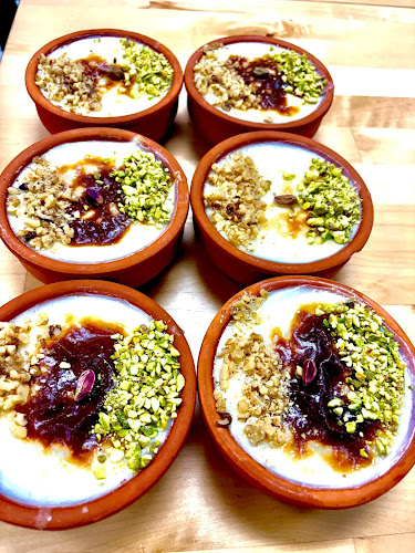 BEK Restaurant of NWA