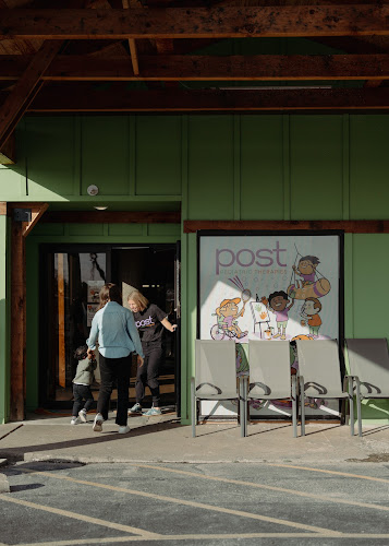 POST Pediatric Therapies - Rogers Clinic