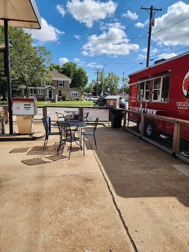 Takashimura Hibachi Rogers